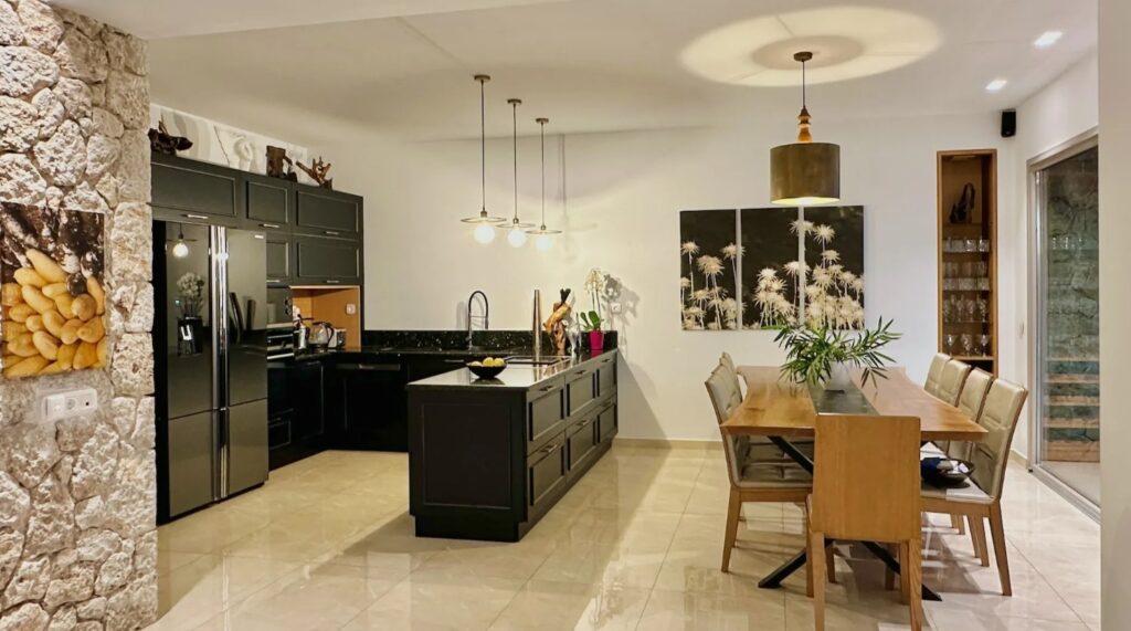 Summer Wine Exclusive Villa with Panoramic Sea Views in Spartylas, Corfu €4,200,000 (34)