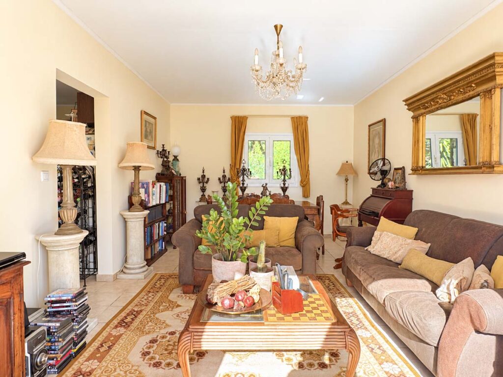 Detached Two Bedroom Bungalow with Panoramic Sea Views, Perama €350,000 (26)