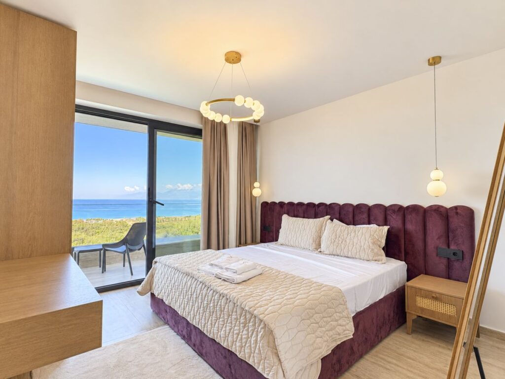 Luxury 4 Bedroom Villa with Infinity Pool & Panoramic Sea Views, Acharavi €1,950,000 (13)