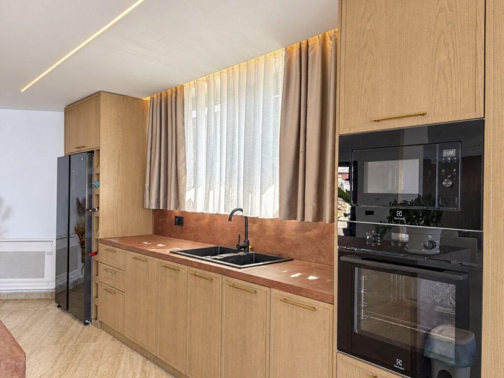 Luxury 4 Bedroom Villa with Infinity Pool & Panoramic Sea Views, Acharavi €1,950,000 (17)