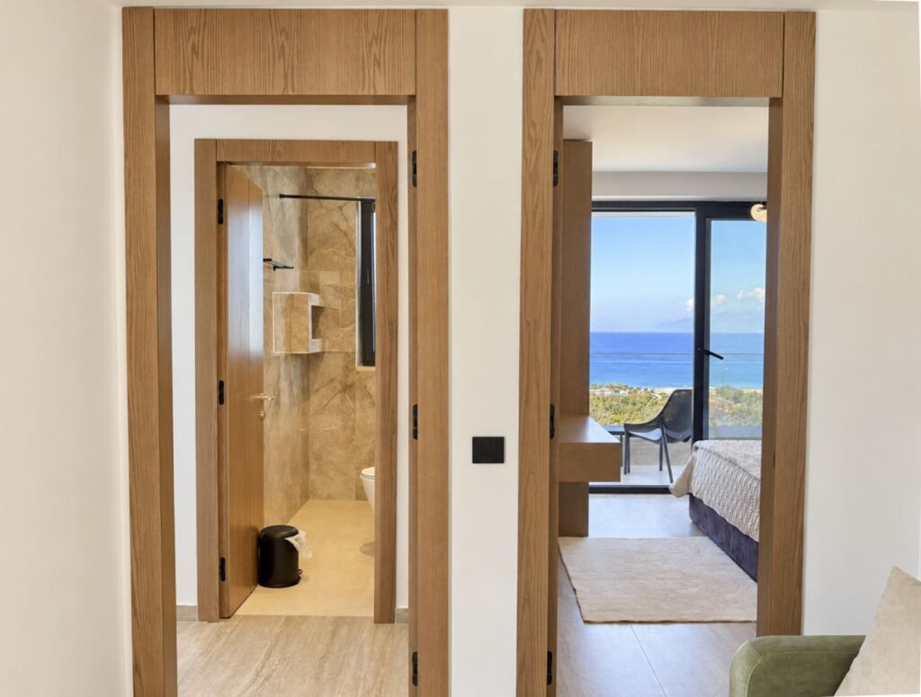 Luxury 4 Bedroom Villa with Infinity Pool & Panoramic Sea Views, Acharavi €1,950,000 (24)