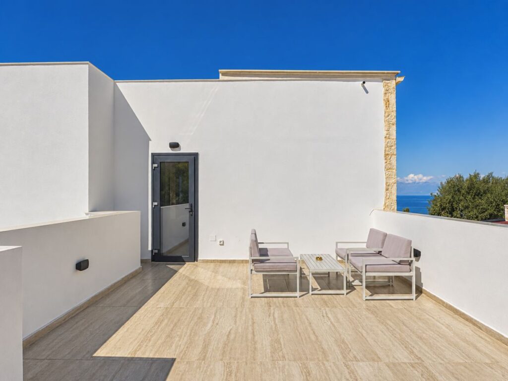 Luxury 4 Bedroom Villa with Infinity Pool & Panoramic Sea Views, Acharavi €1,950,000 (30)