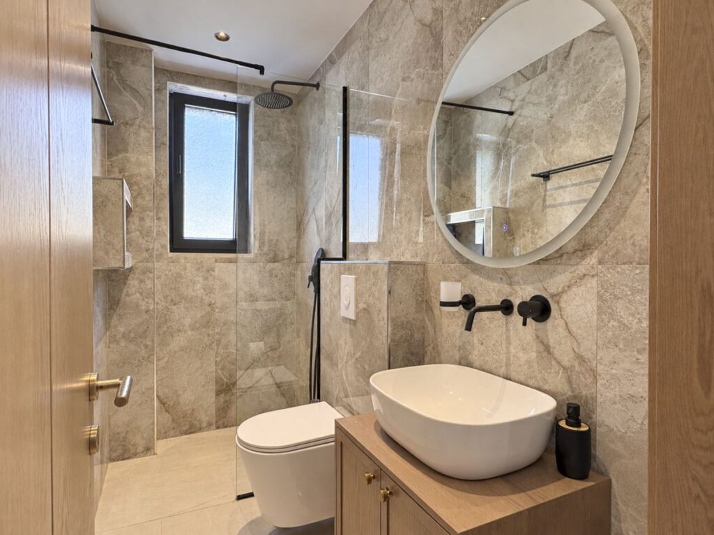 Luxury 4 Bedroom Villa with Infinity Pool & Panoramic Sea Views, Acharavi €1,950,000 (6)