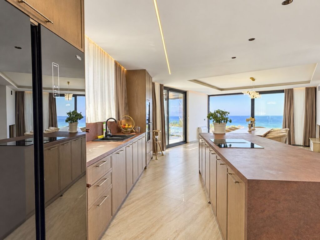 Luxury 4 Bedroom Villa with Infinity Pool & Panoramic Sea Views, Acharavi €1,950,000 (7)