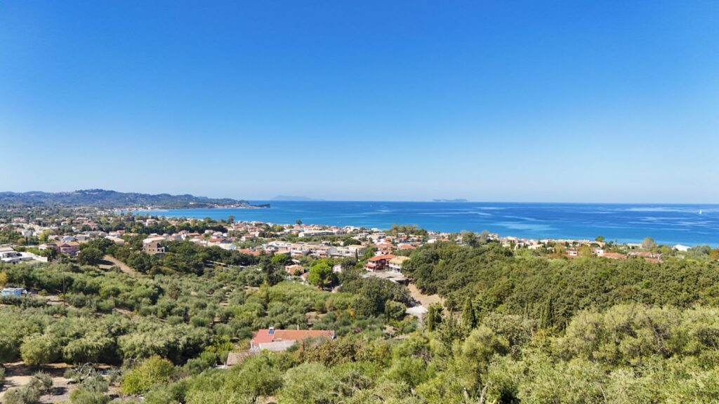 Luxury 4 Bedroom Villa with Infinity Pool & Panoramic Sea Views, Acharavi €1,950,000 (8)