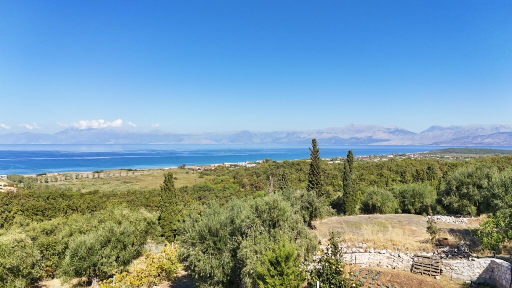 Luxury 4 Bedroom Villa with Infinity Pool & Panoramic Sea Views, Acharavi €1,950,000 (9)