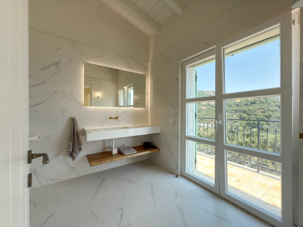 New 5 Bedroom Villa with Infinity Pool & Sea Views near Agni Bay €2,650,000 (12)