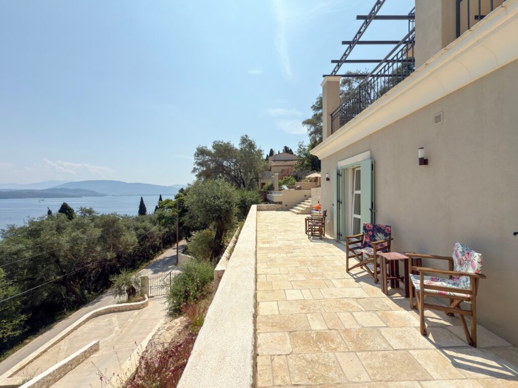 New 5 Bedroom Villa with Infinity Pool & Sea Views near Agni Bay €2,650,000 (22)