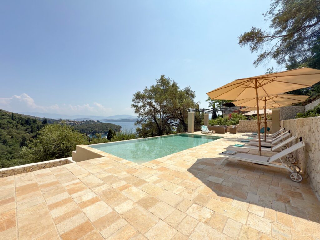 New 5 Bedroom Villa with Infinity Pool & Sea Views near Agni Bay €2,650,000 (23)
