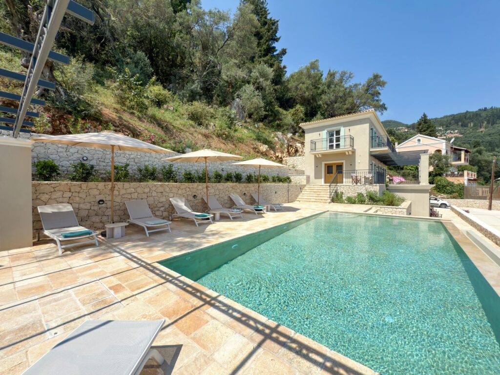 New 5 Bedroom Villa with Infinity Pool & Sea Views near Agni Bay €2,650,000 (24)