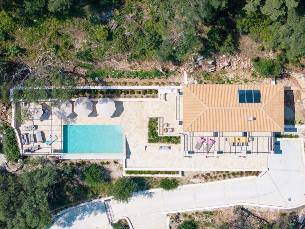 New 5 Bedroom Villa with Infinity Pool & Sea Views near Agni Bay €2,650,000 (27)