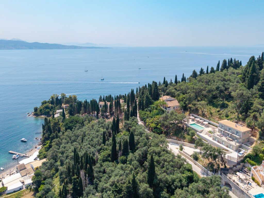 New 5 Bedroom Villa with Infinity Pool & Sea Views near Agni Bay €2,650,000 (28)