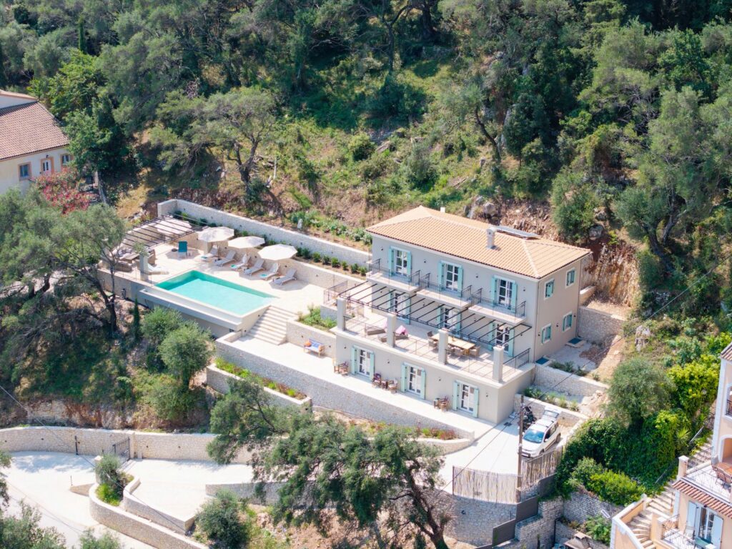 New 5 Bedroom Villa with Infinity Pool & Sea Views near Agni Bay €2,650,000 (29)