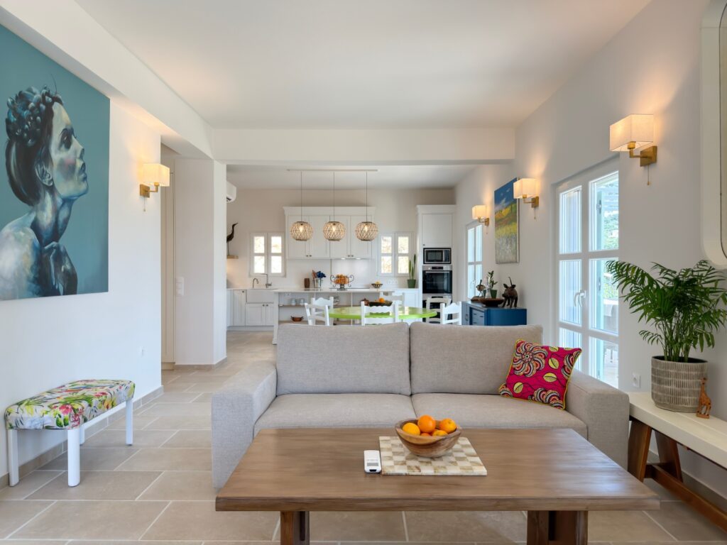 New 5 Bedroom Villa with Infinity Pool & Sea Views near Agni Bay €2,650,000 (3)