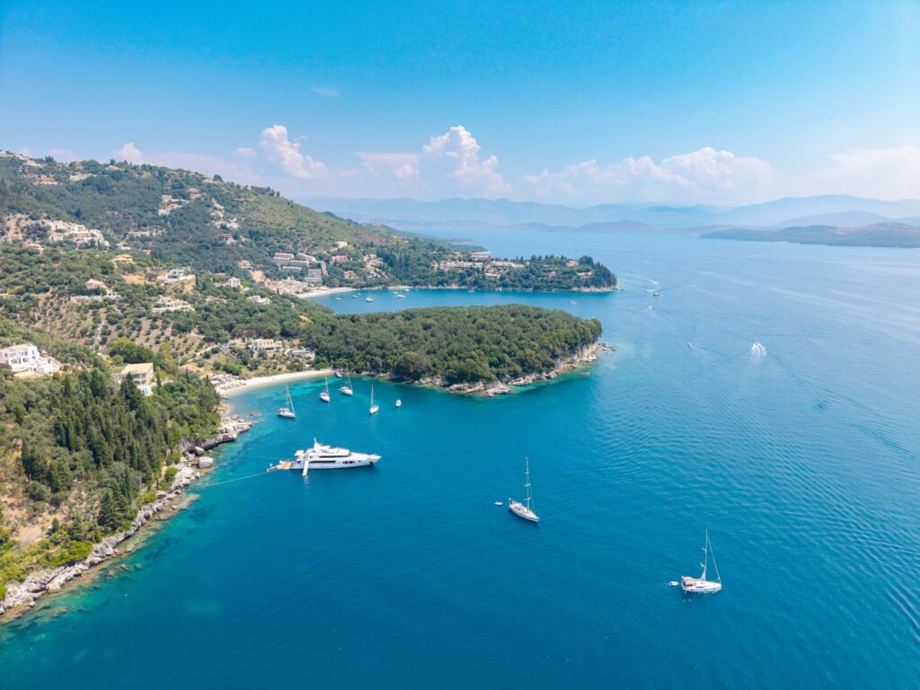 New 5 Bedroom Villa with Infinity Pool & Sea Views near Agni Bay €2,650,000 (30)