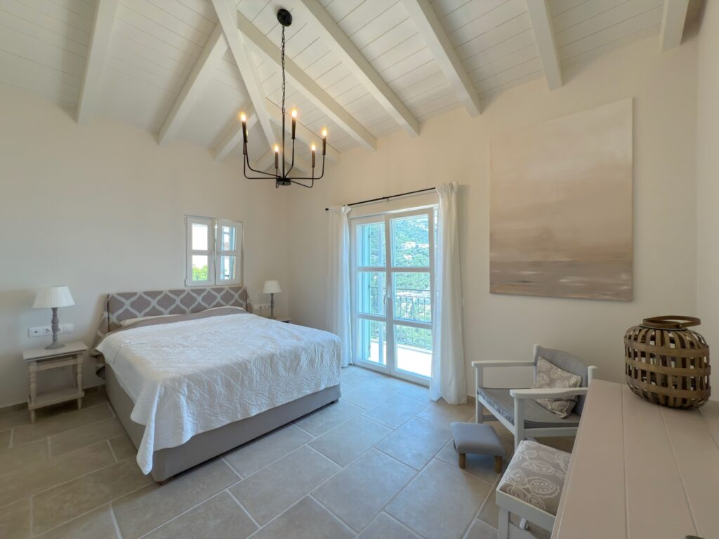 New 5 Bedroom Villa with Infinity Pool & Sea Views near Agni Bay €2,650,000 (8)