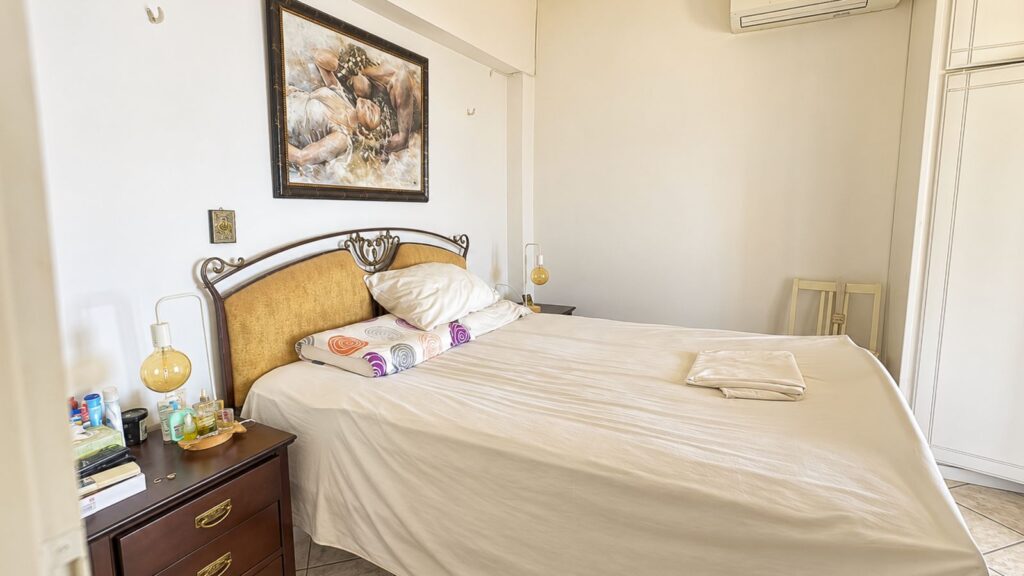 Renovated Three Apartment Property with Panoramic Sea Views, Nissaki €580,000 (13)