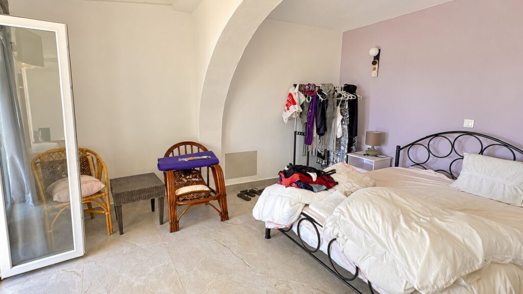 Renovated Three Apartment Property with Panoramic Sea Views, Nissaki €580,000 (23)