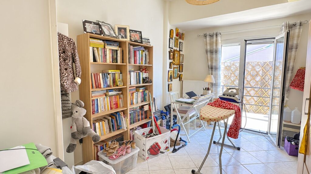 Renovated Three Apartment Property with Panoramic Sea Views, Nissaki €580,000 (25)