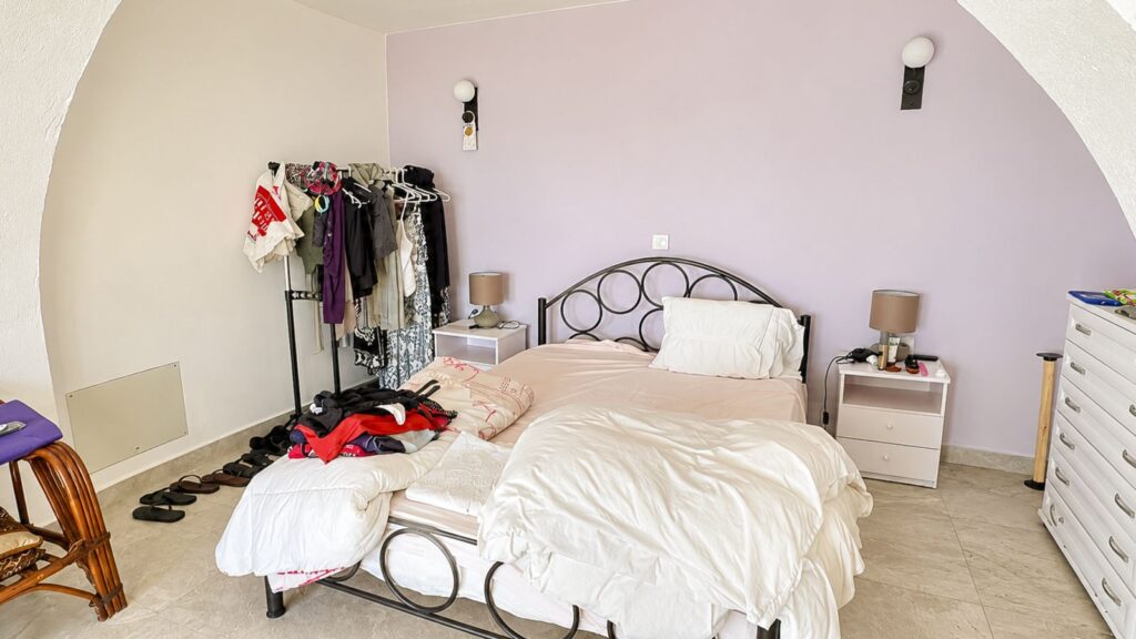 Renovated Three Apartment Property with Panoramic Sea Views, Nissaki €580,000 (26)