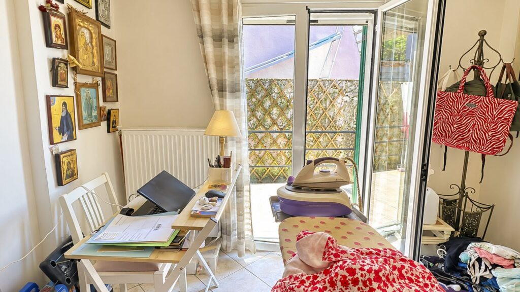 Renovated Three Apartment Property with Panoramic Sea Views, Nissaki €580,000 (28)
