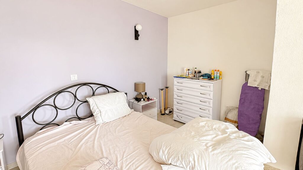 Renovated Three Apartment Property with Panoramic Sea Views, Nissaki €580,000 (4)