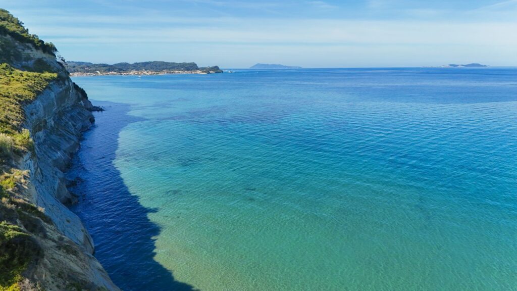 Seafront Villa with Private Pool & Direct Sea Access, Astrakeri, Corfu €1,200,000 (18)