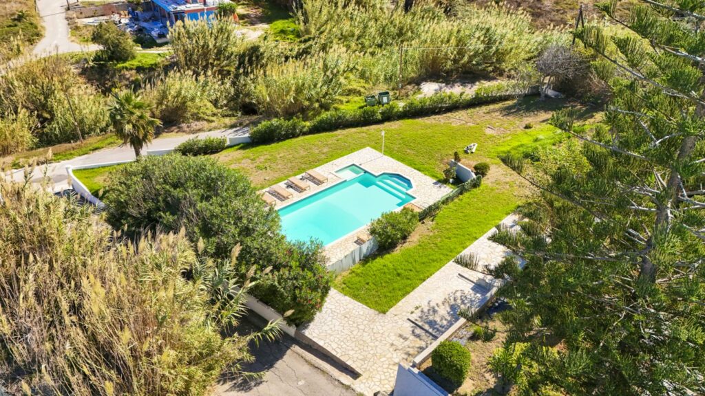 Seafront Villa with Private Pool & Direct Sea Access, Astrakeri, Corfu €1,200,000 (44)